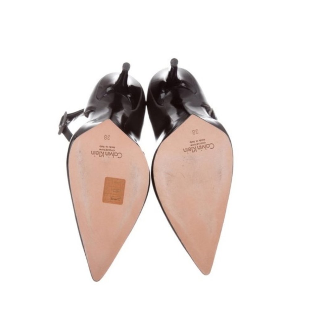 CALVIN KLEIN Heels Limited addition - Picture 5 of 5